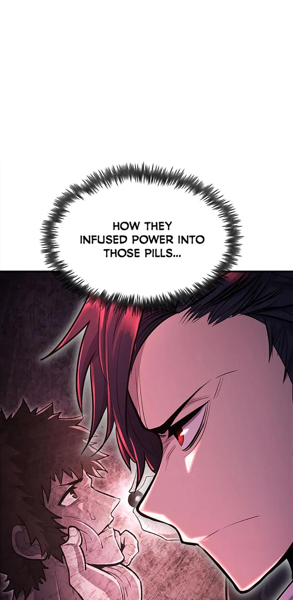 Read The Art of Reincarnation ENGLISH Manga Online