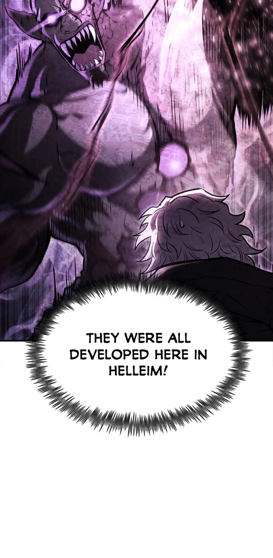 Read The Art of Reincarnation ENGLISH Manga Online