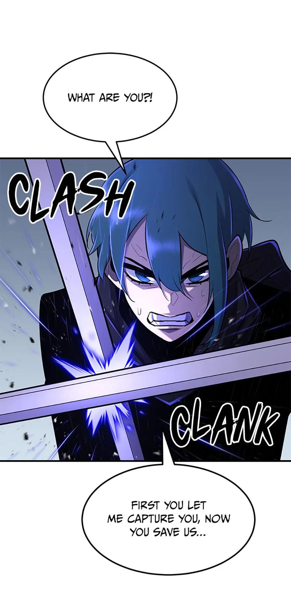 Read The Art of Reincarnation ENGLISH Manga Online