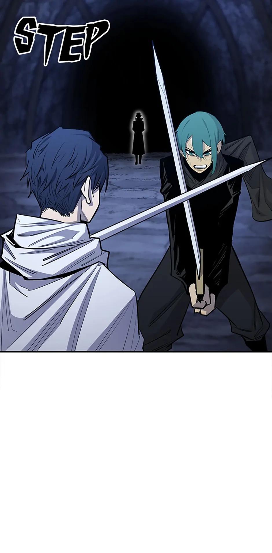 Read The Art of Reincarnation ENGLISH Manga Online