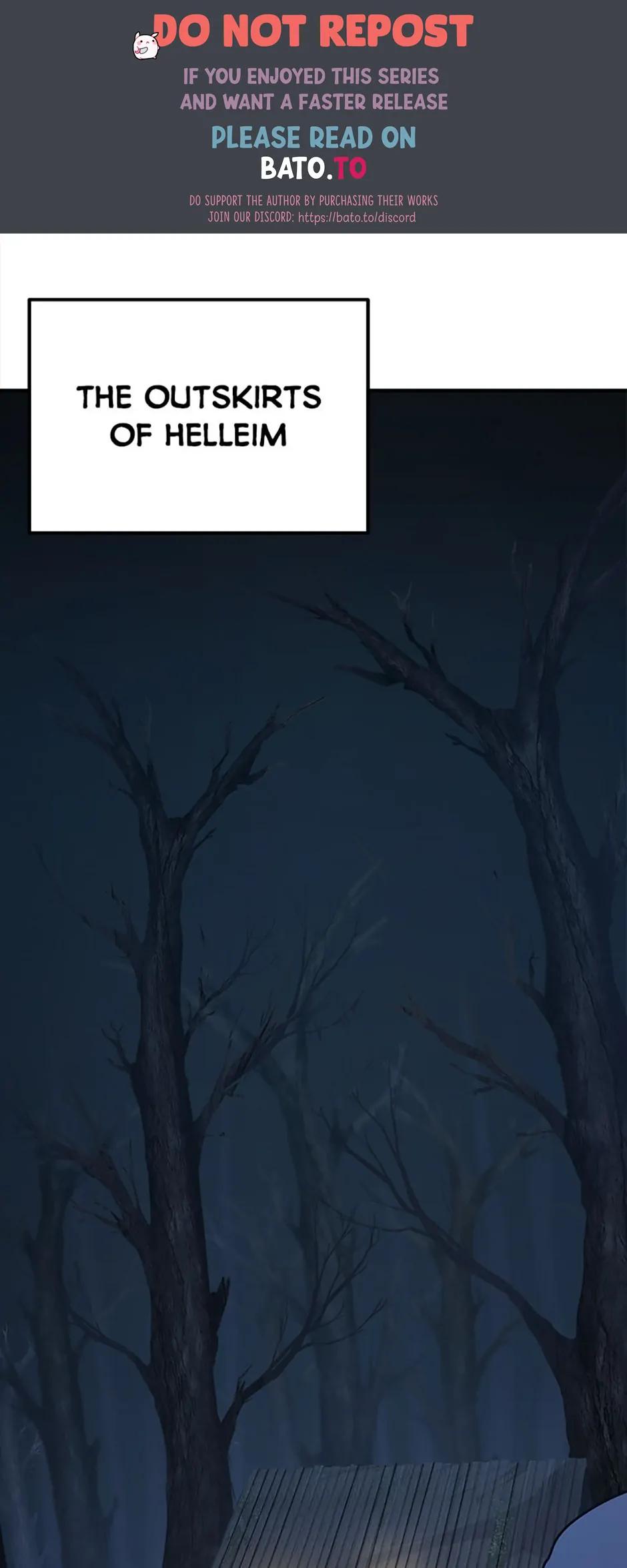 Read The Art of Reincarnation ENGLISH Manga Online