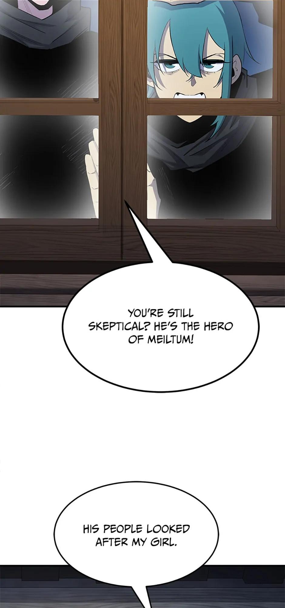 Read The Art of Reincarnation ENGLISH Manga Online