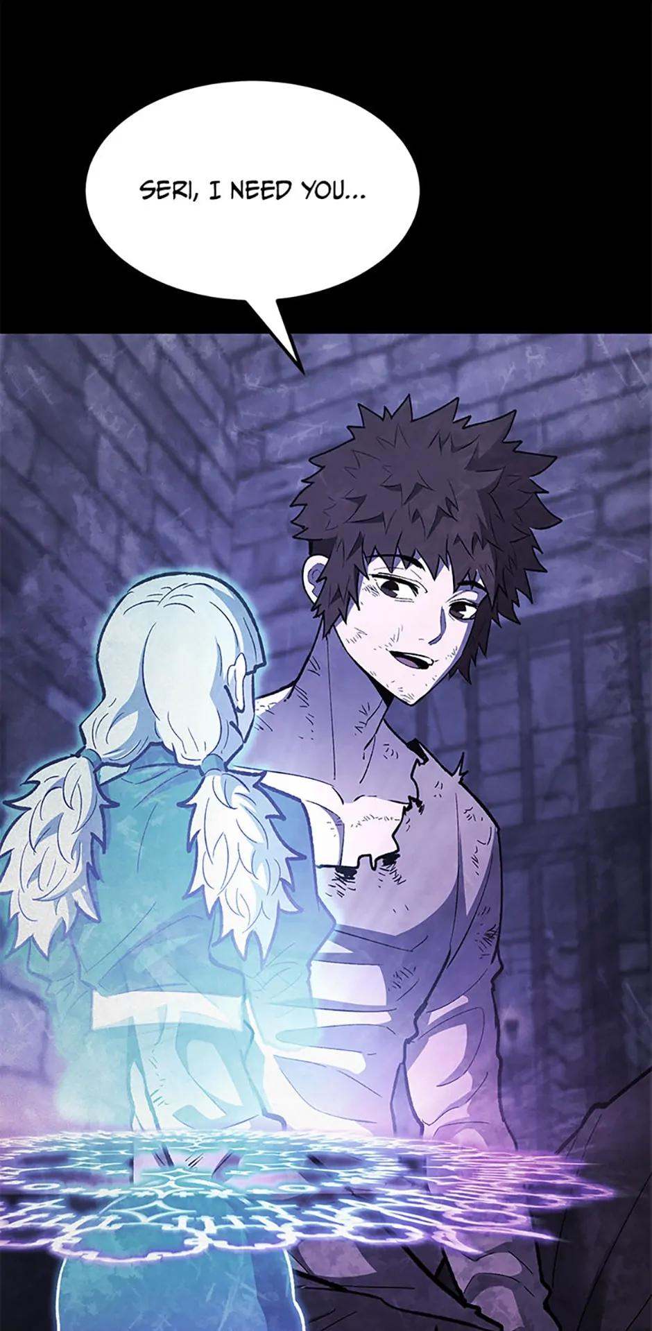 Read The Art of Reincarnation ENGLISH Manga Online