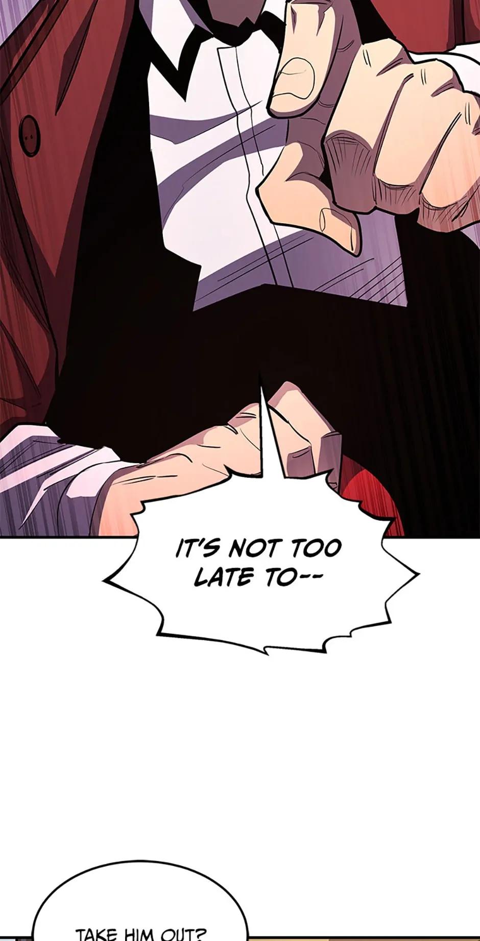 Read The Art of Reincarnation ENGLISH Manga Online