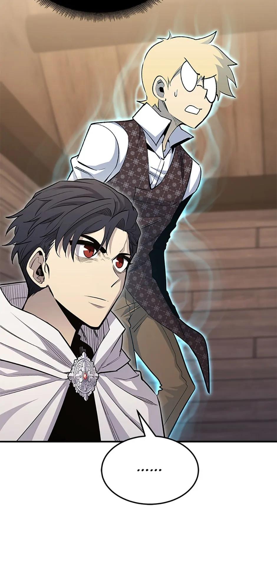 Read The Art of Reincarnation ENGLISH Manga Online