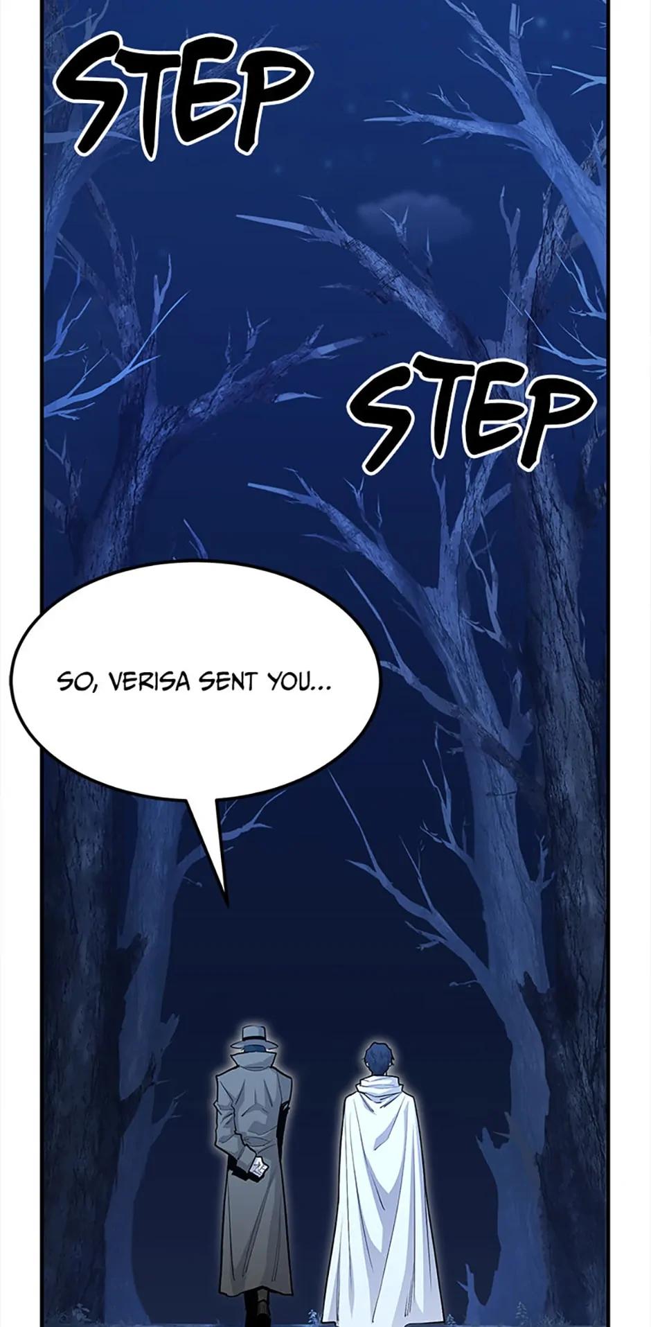 Read The Art of Reincarnation ENGLISH Manga Online