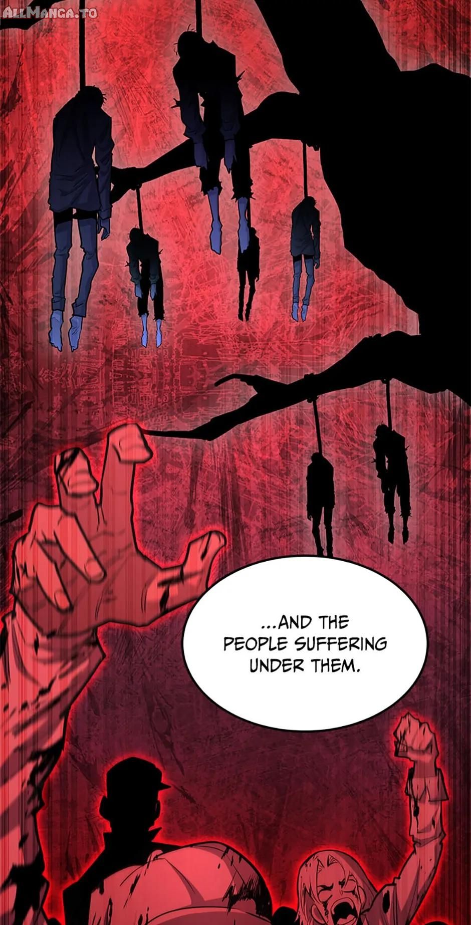 Read The Art of Reincarnation ENGLISH Manga Online