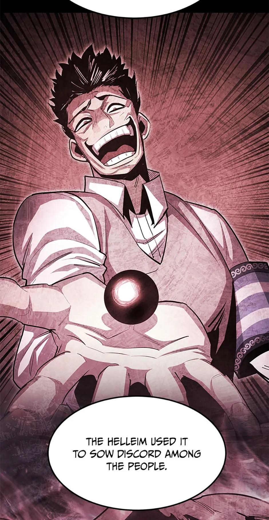 Read The Art of Reincarnation ENGLISH Manga Online