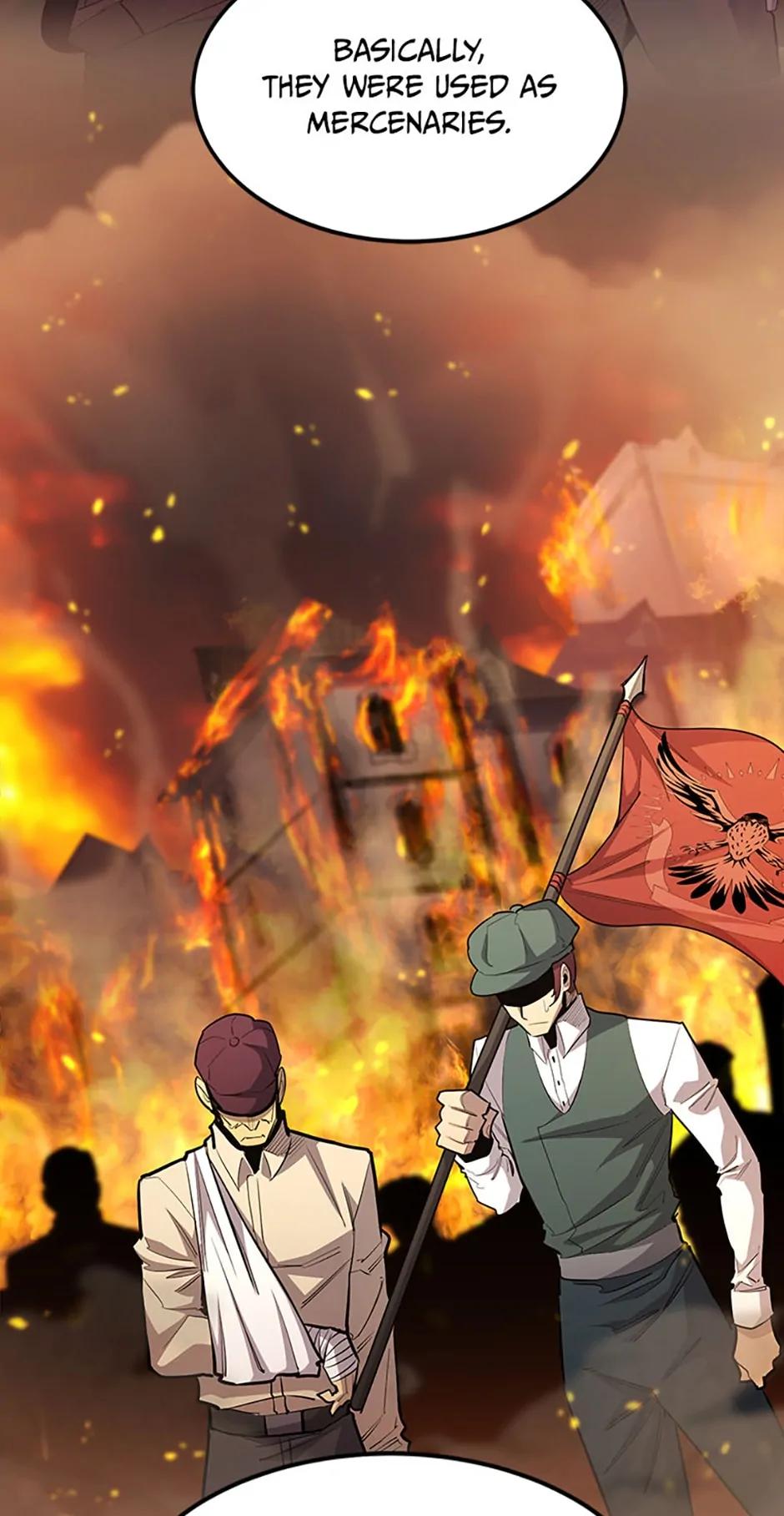 Read The Art of Reincarnation ENGLISH Manga Online