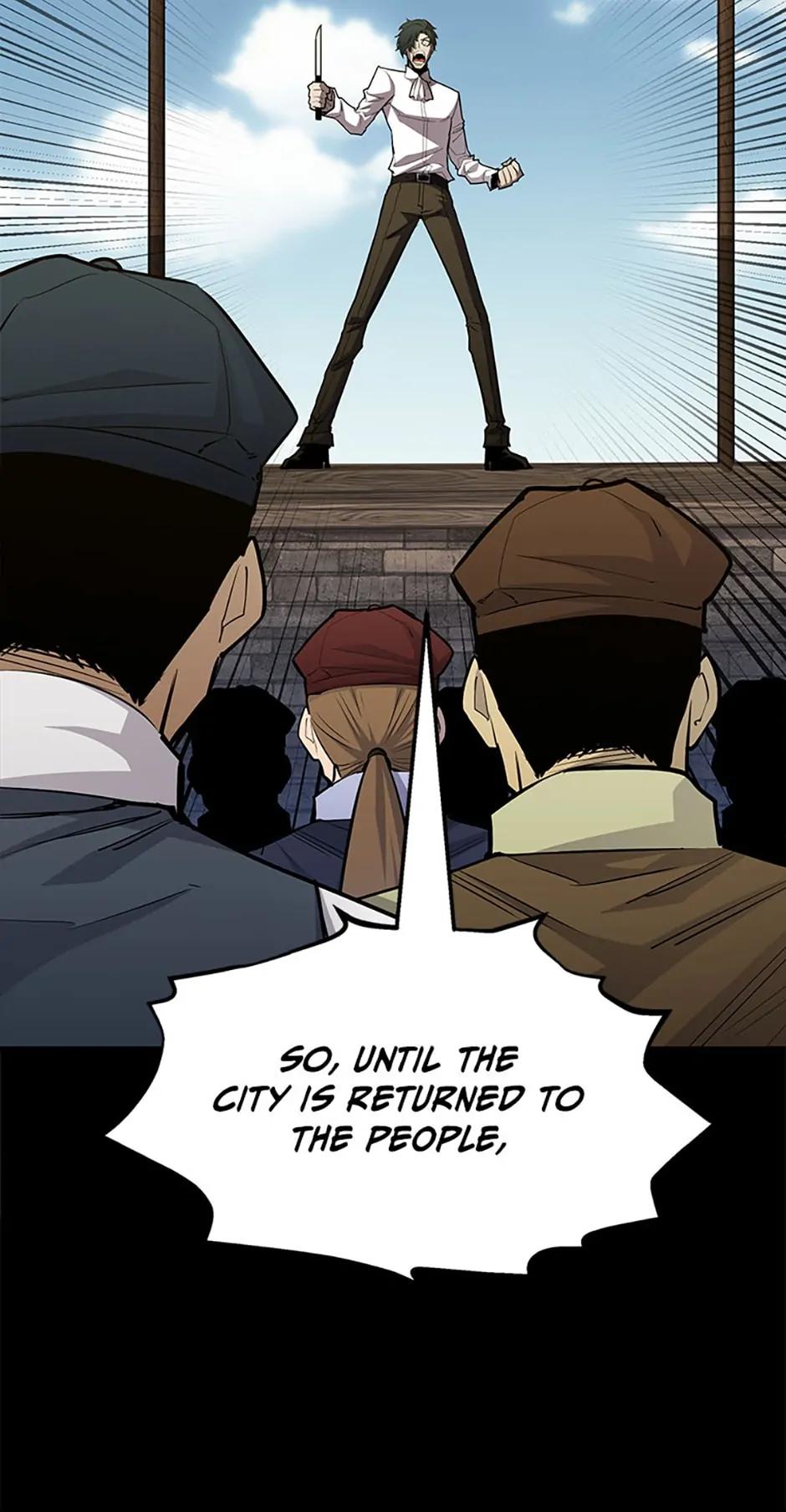 Read The Art of Reincarnation ENGLISH Manga Online