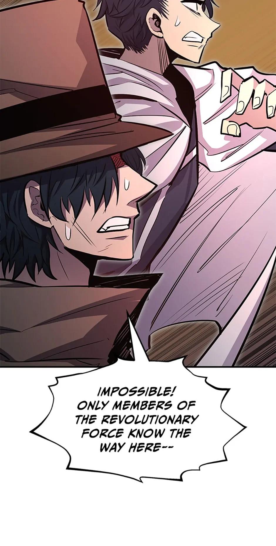 Read The Art of Reincarnation ENGLISH Manga Online