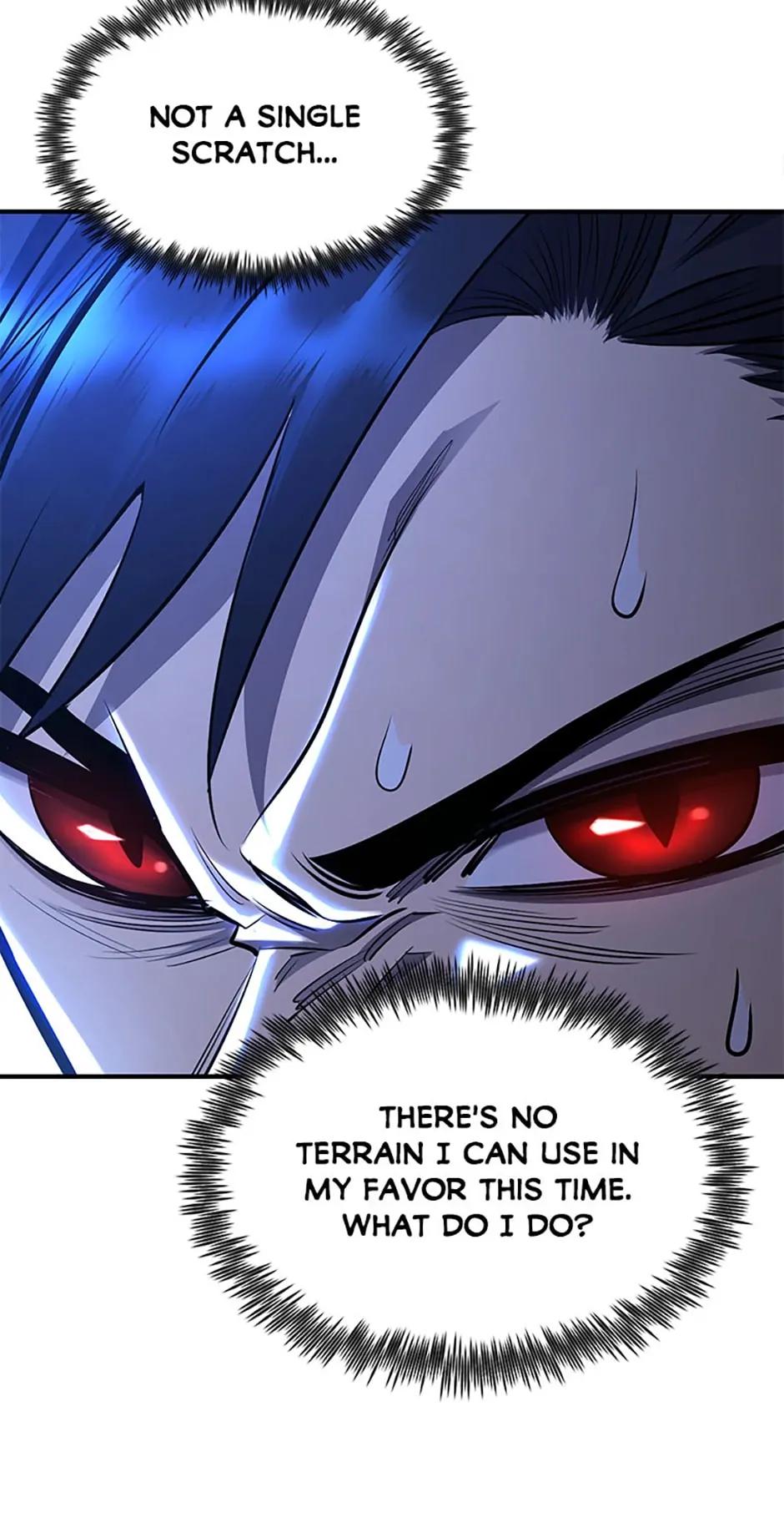 Read The Art of Reincarnation ENGLISH Manga Online