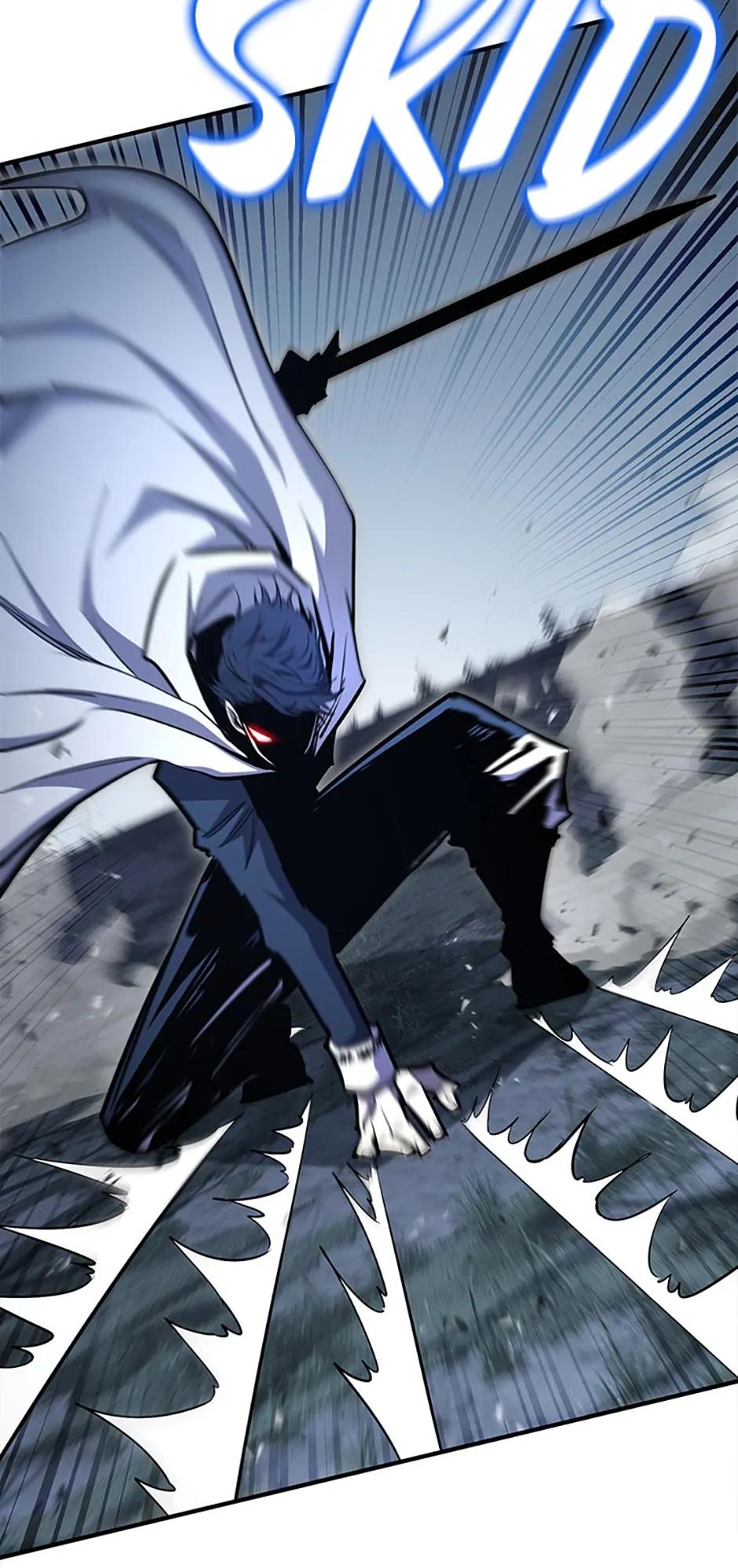 Read The Art of Reincarnation ENGLISH Manga Online