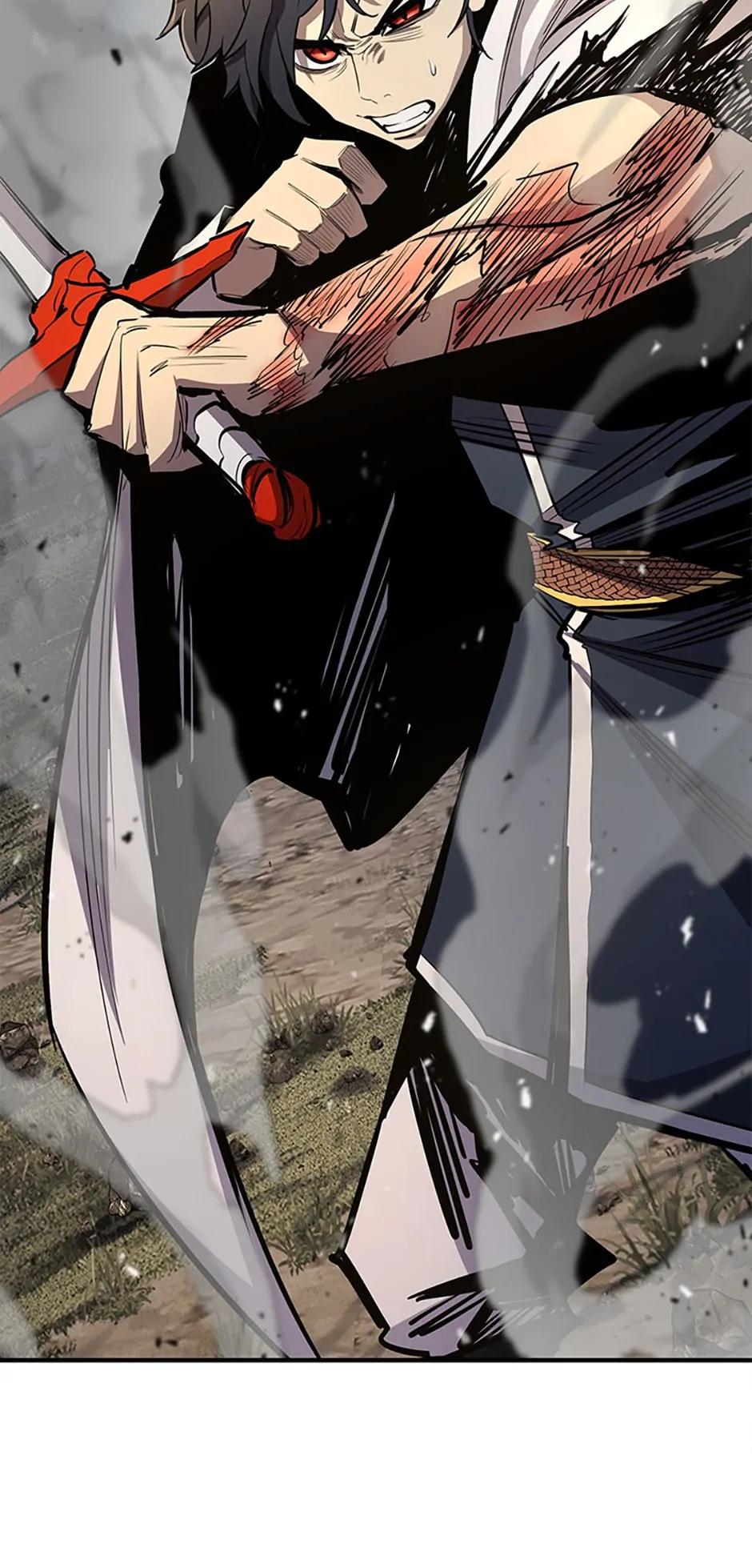 Read The Art of Reincarnation ENGLISH Manga Online