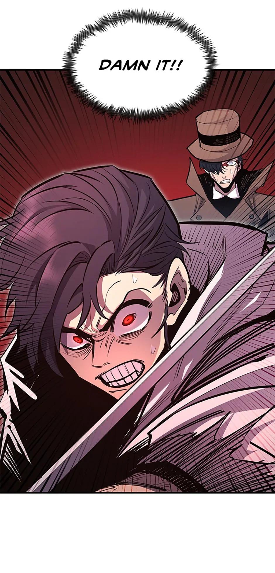 Read The Art of Reincarnation ENGLISH Manga Online