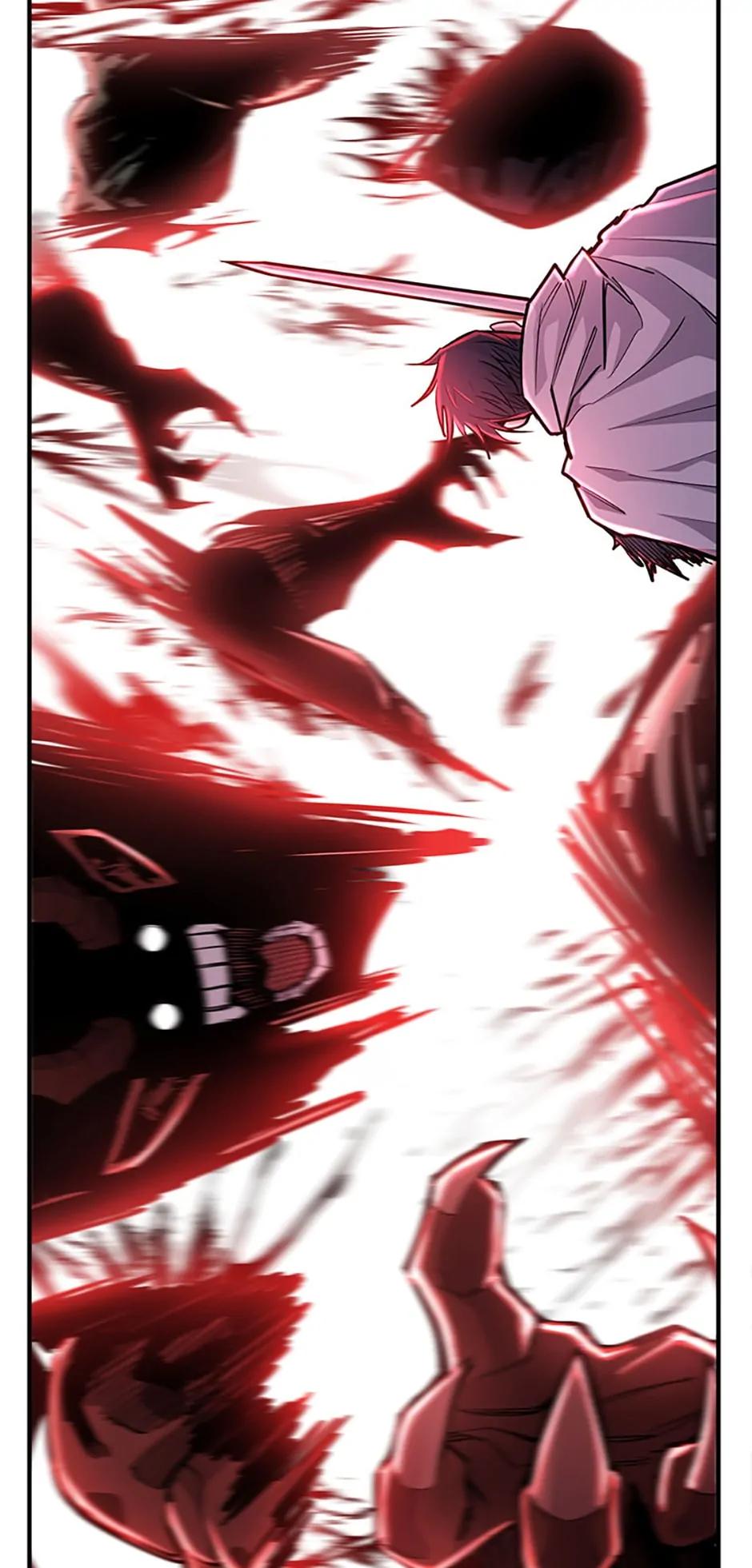 Read The Art of Reincarnation ENGLISH Manga Online