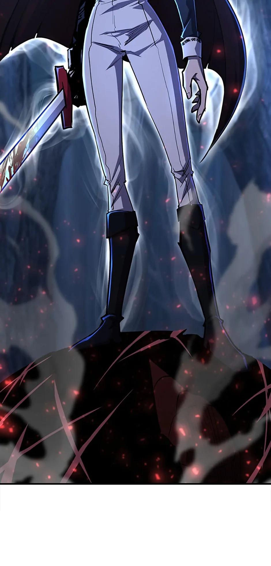 Read The Art of Reincarnation ENGLISH Manga Online