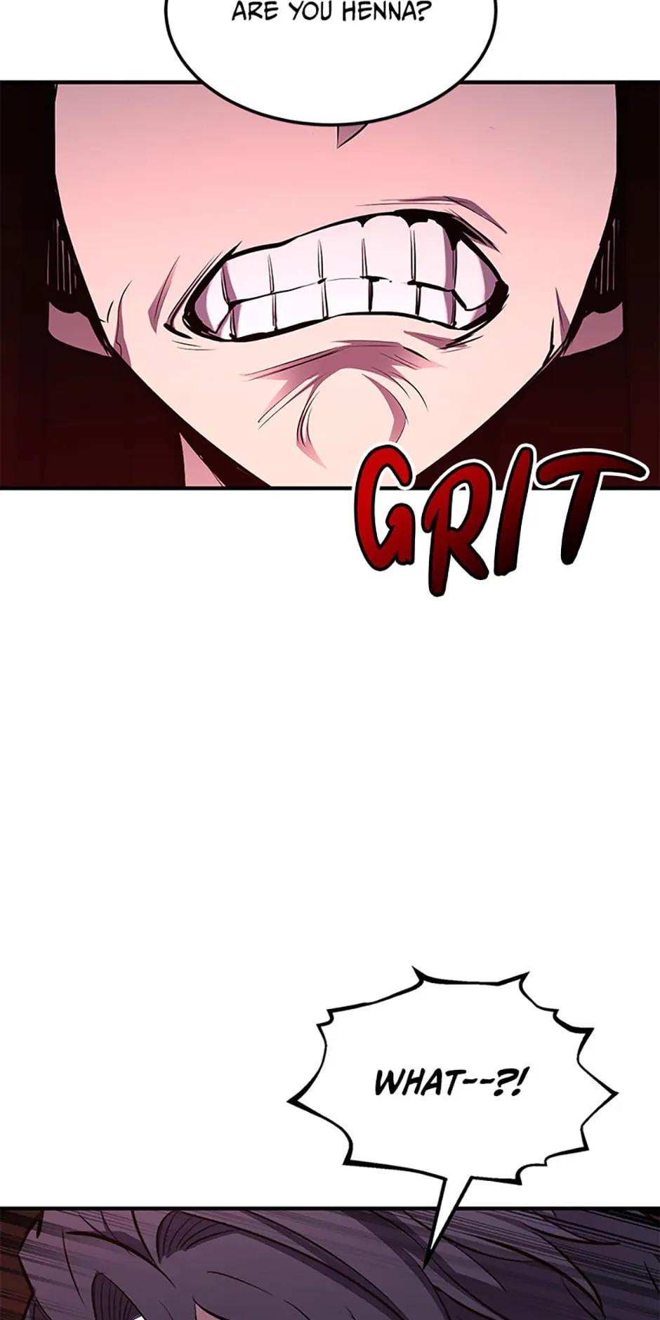 Read The Art of Reincarnation ENGLISH Manga Online