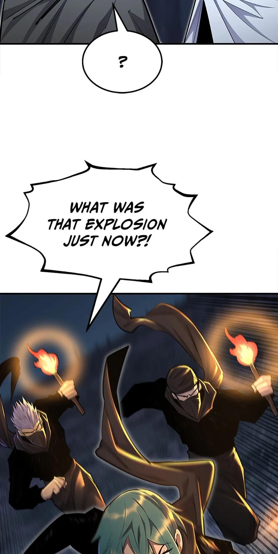 Read The Art of Reincarnation ENGLISH Manga Online