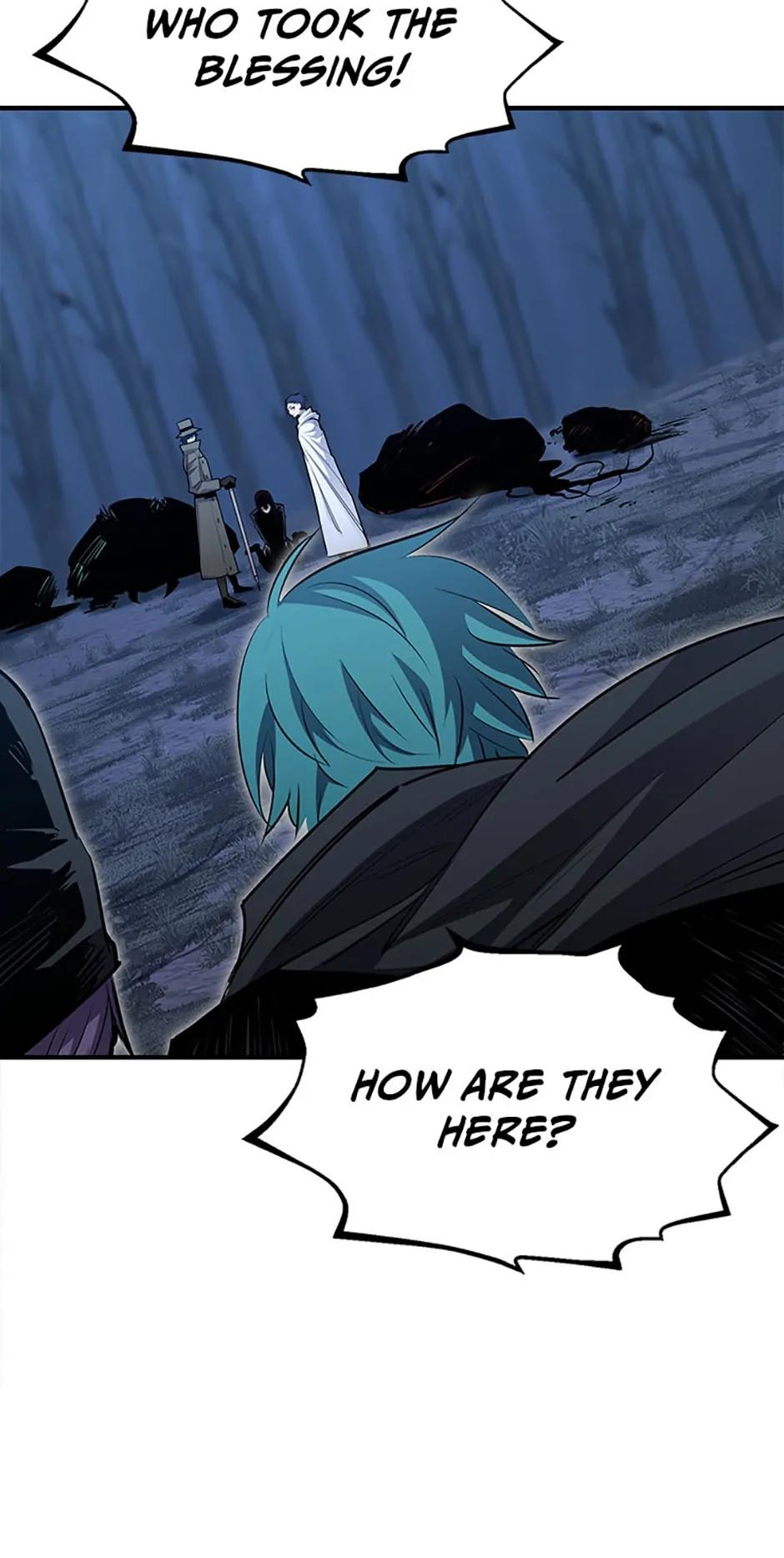 Read The Art of Reincarnation ENGLISH Manga Online