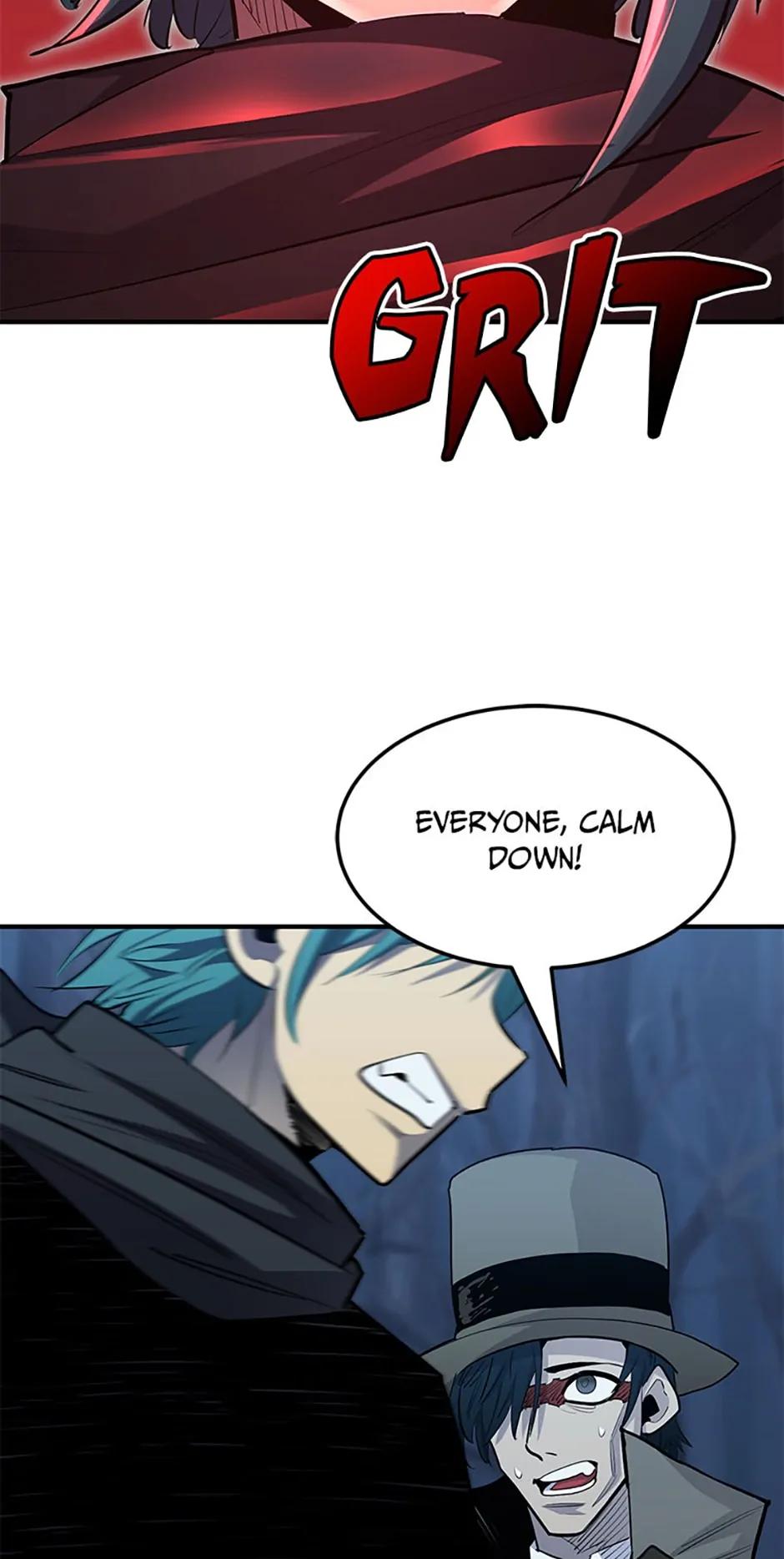 Read The Art of Reincarnation ENGLISH Manga Online