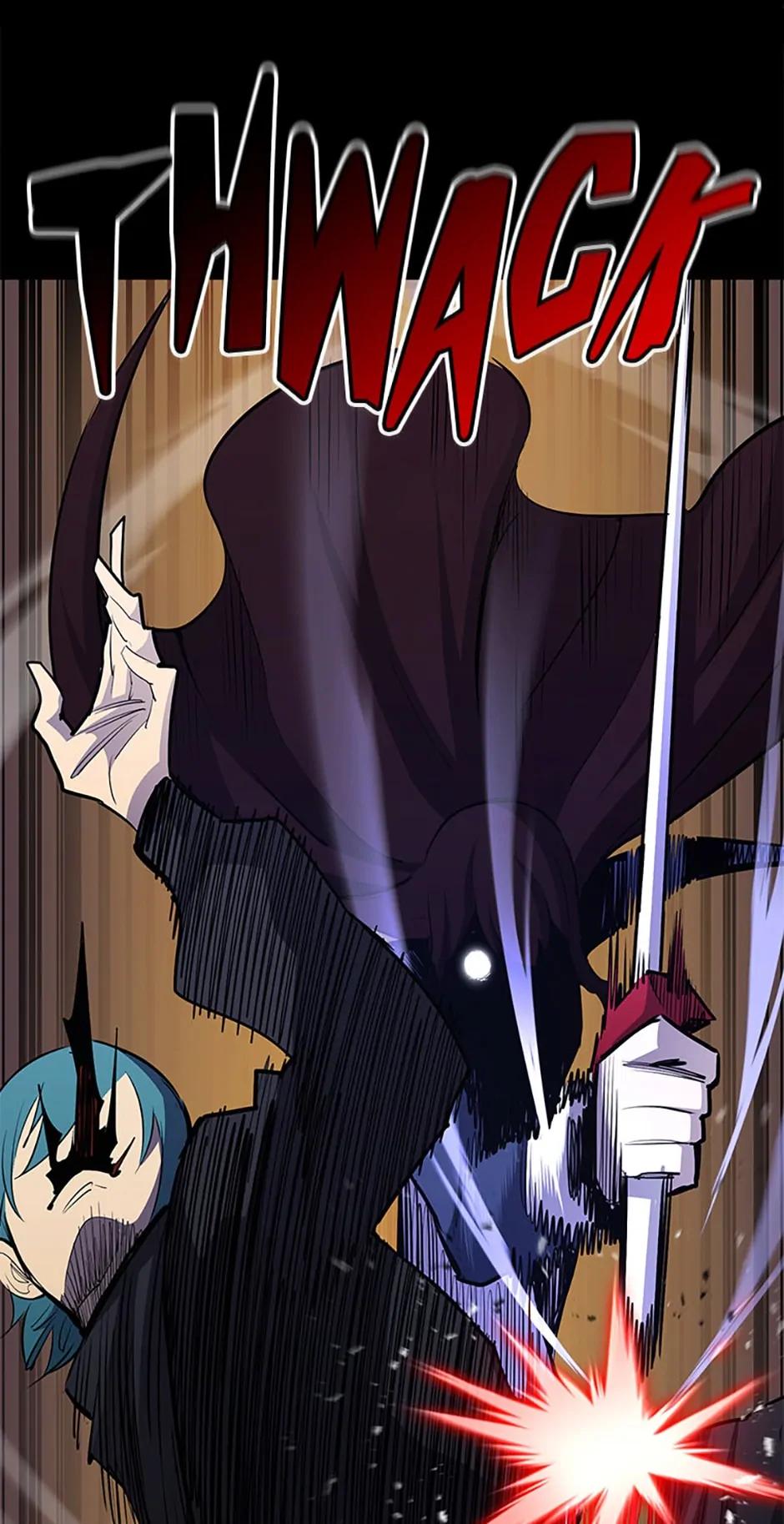 Read The Art of Reincarnation ENGLISH Manga Online