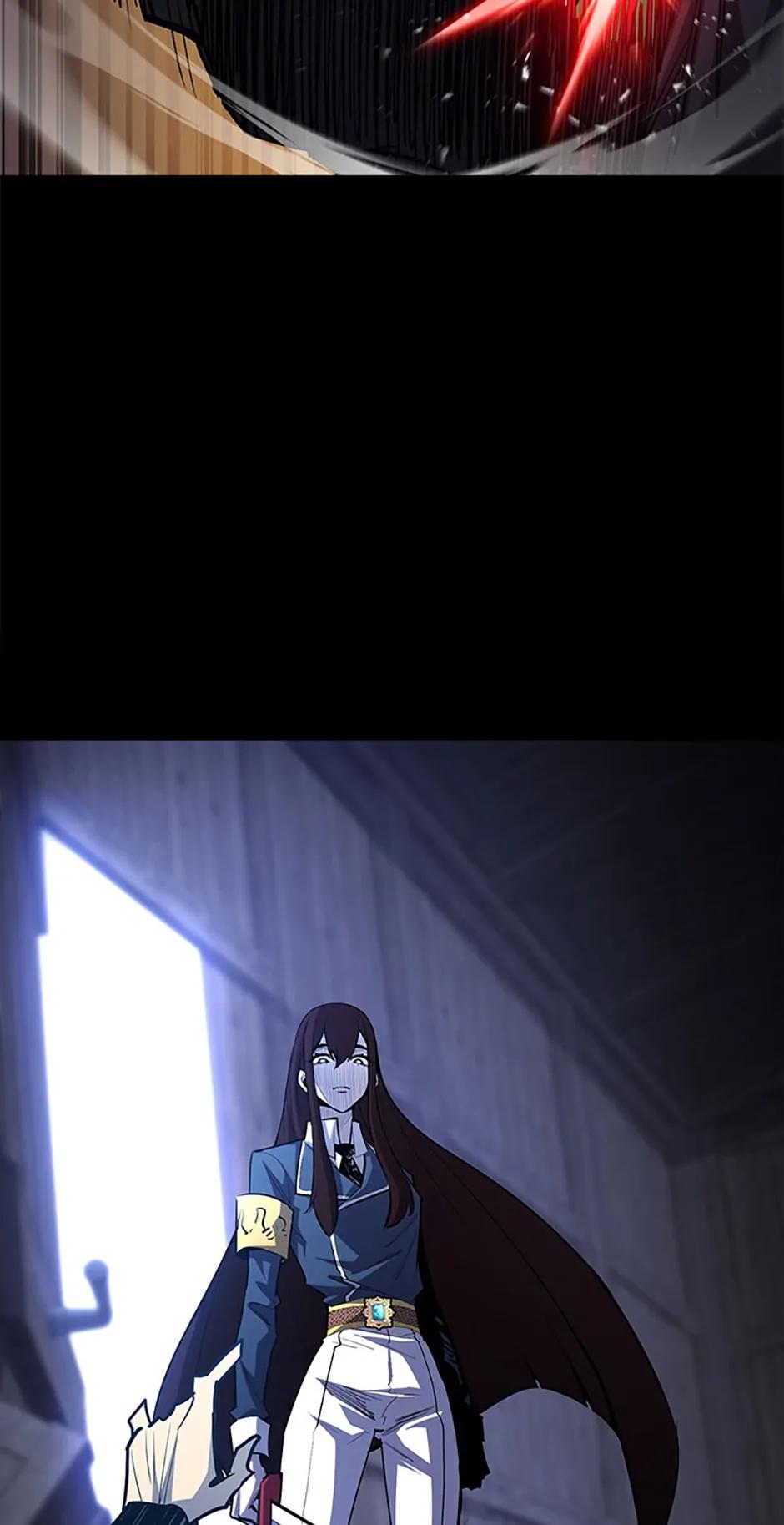 Read The Art of Reincarnation ENGLISH Manga Online