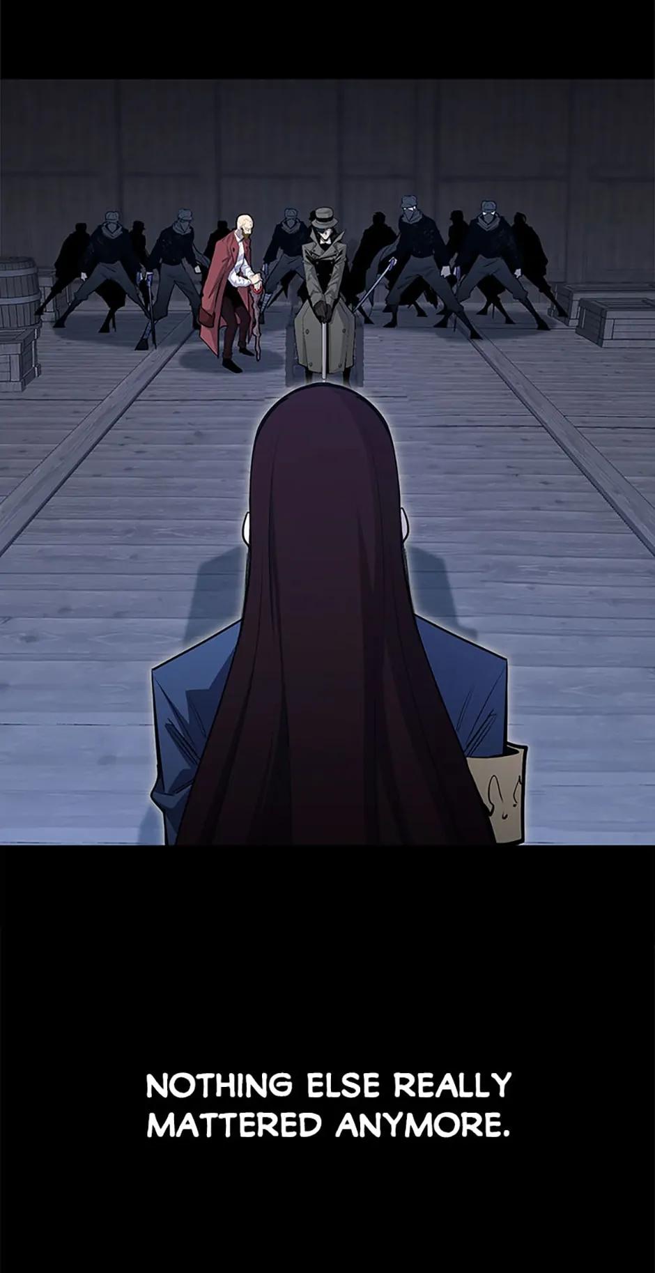 Read The Art of Reincarnation ENGLISH Manga Online