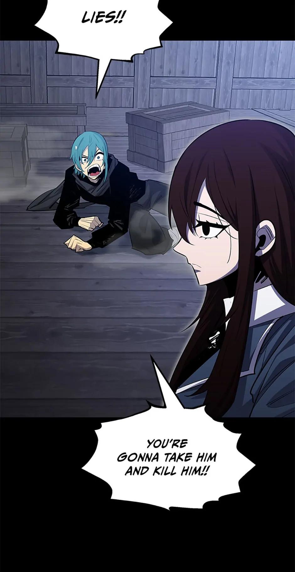 Read The Art of Reincarnation ENGLISH Manga Online