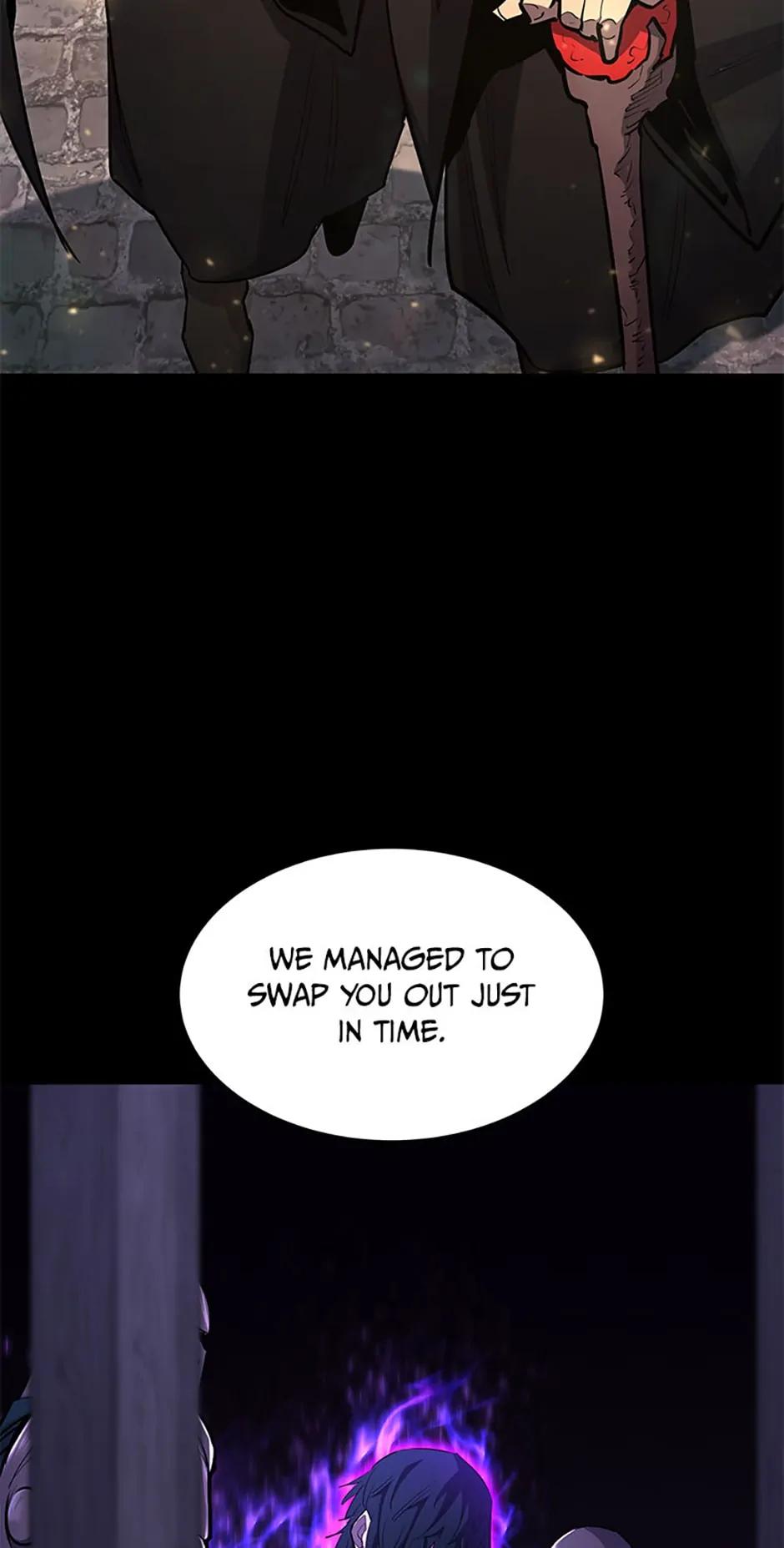 Read The Art of Reincarnation ENGLISH Manga Online