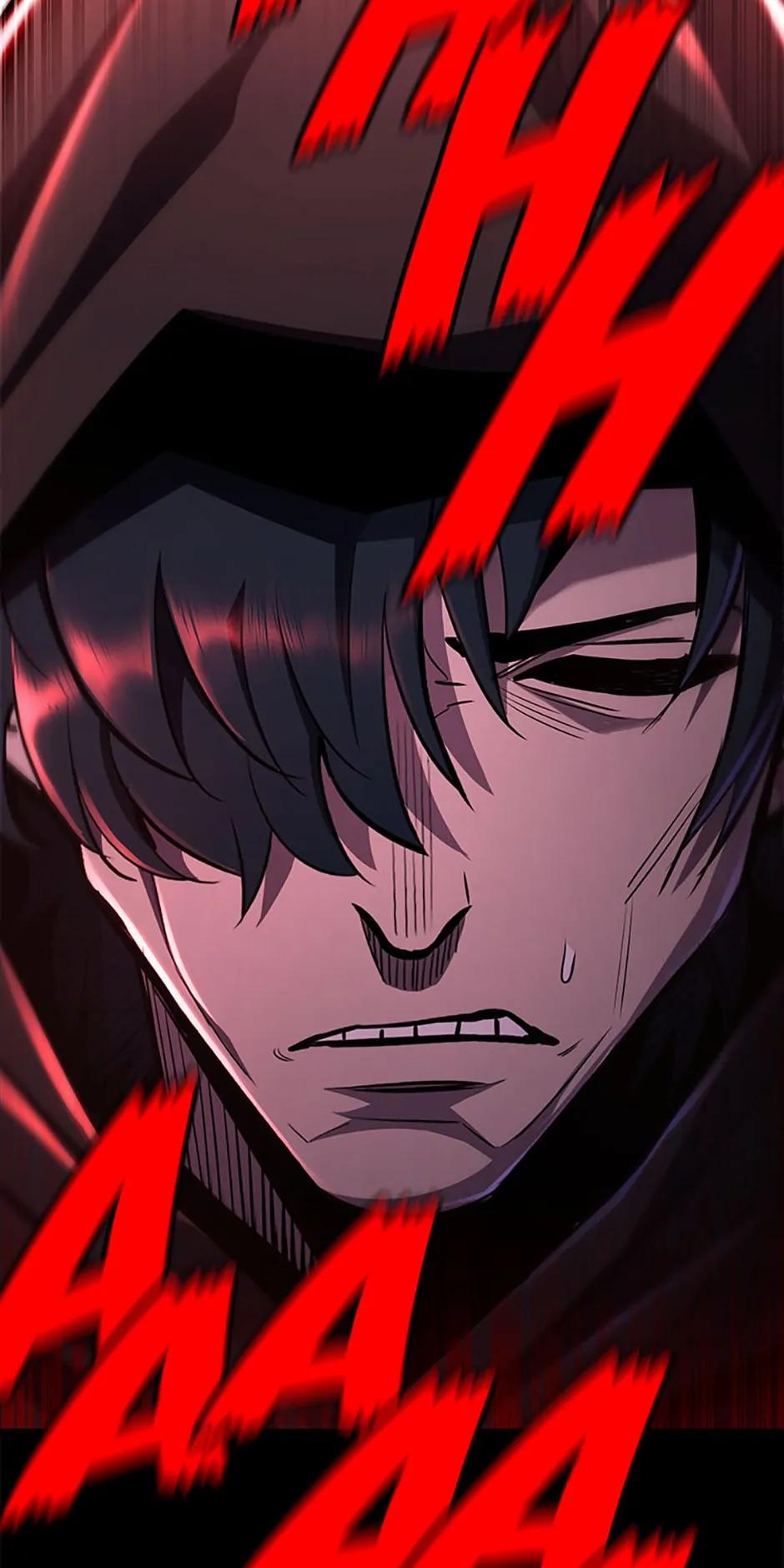 Read The Art of Reincarnation ENGLISH Manga Online