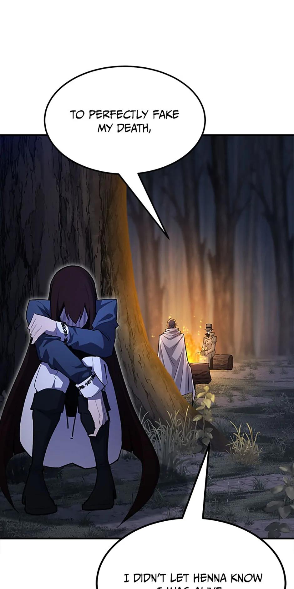 Read The Art of Reincarnation ENGLISH Manga Online