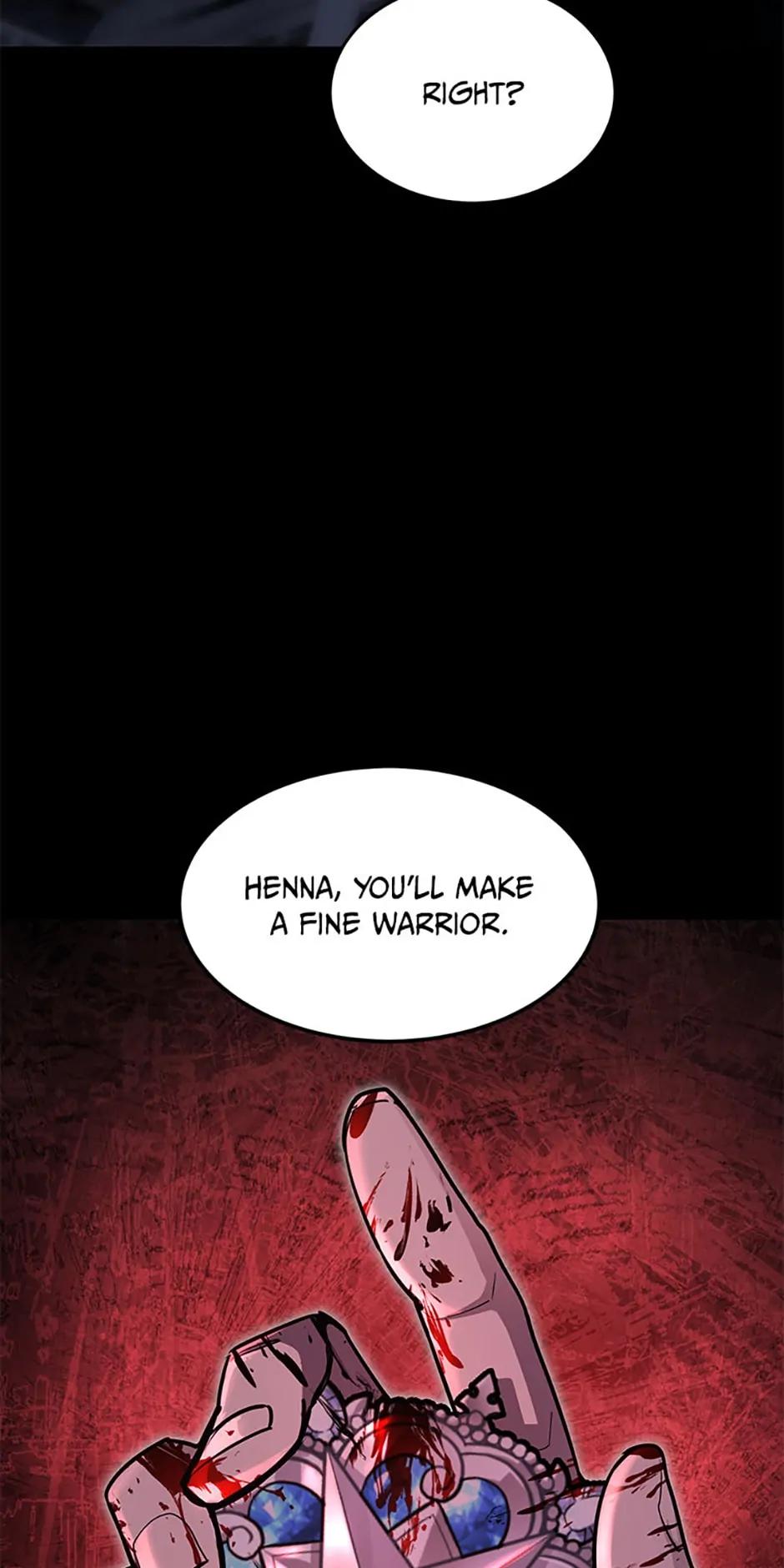 Read The Art of Reincarnation ENGLISH Manga Online