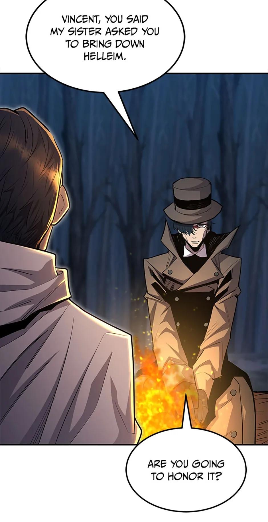 Read The Art of Reincarnation ENGLISH Manga Online