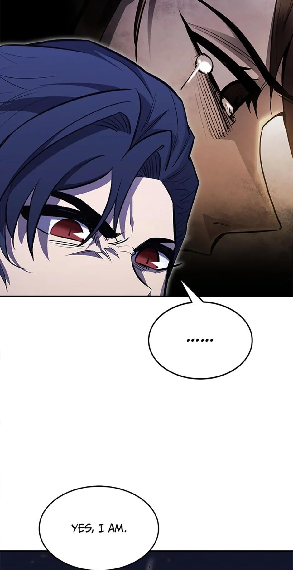 Read The Art of Reincarnation ENGLISH Manga Online