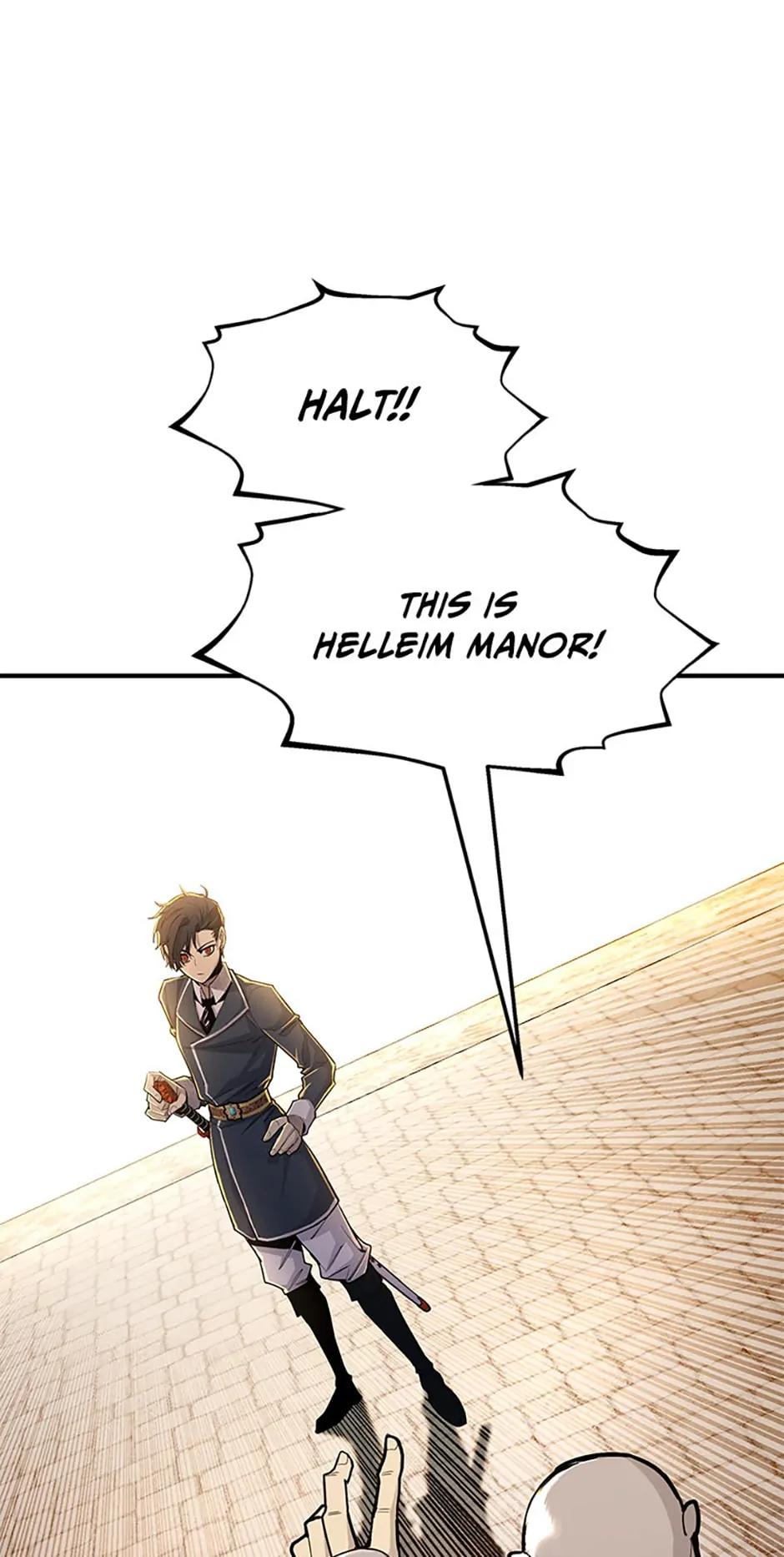 Read The Art of Reincarnation ENGLISH Manga Online