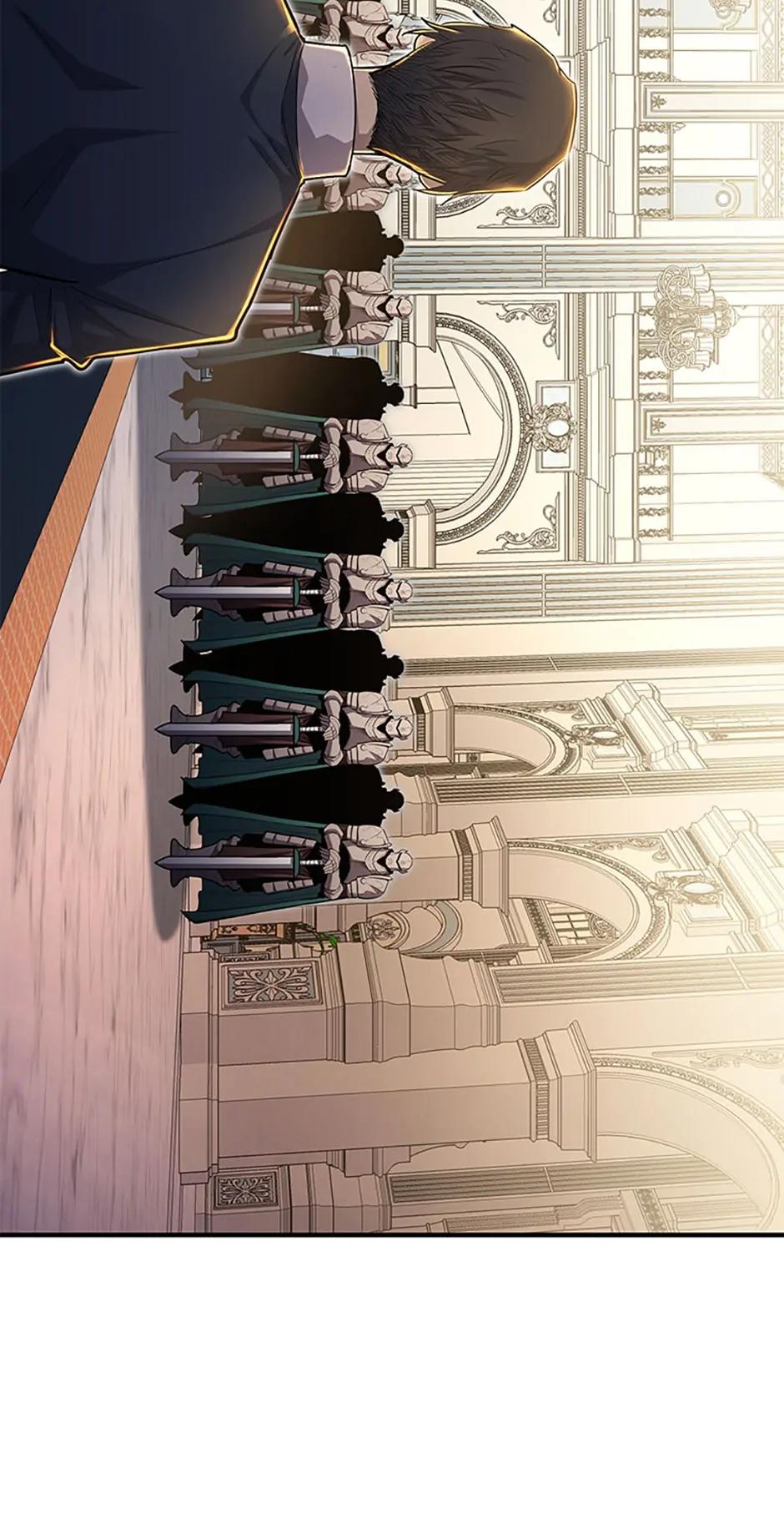 Read The Art of Reincarnation ENGLISH Manga Online