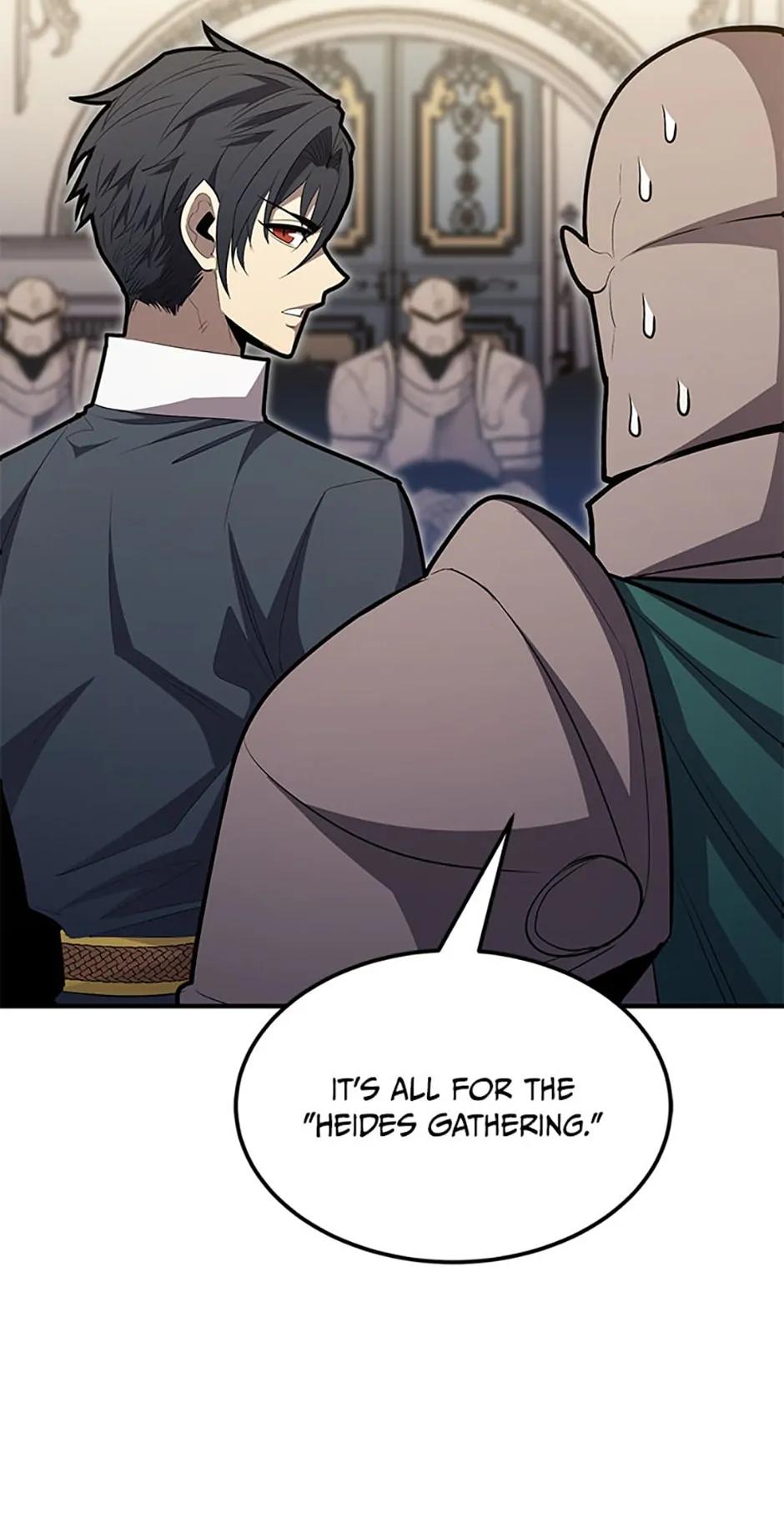 Read The Art of Reincarnation ENGLISH Manga Online