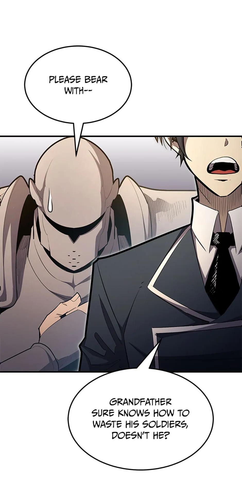 Read The Art of Reincarnation ENGLISH Manga Online