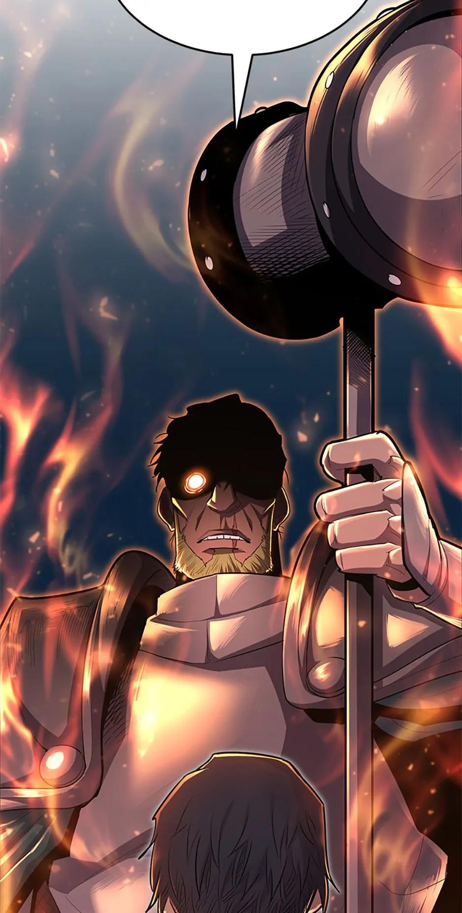 Read The Art of Reincarnation ENGLISH Manga Online