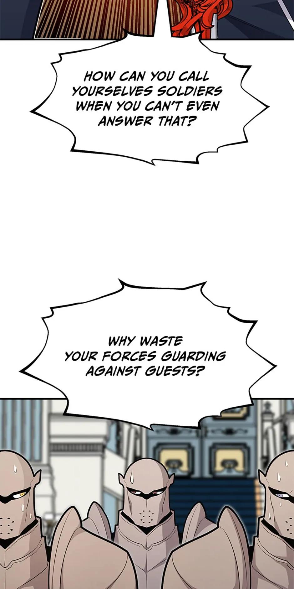 Read The Art of Reincarnation ENGLISH Manga Online