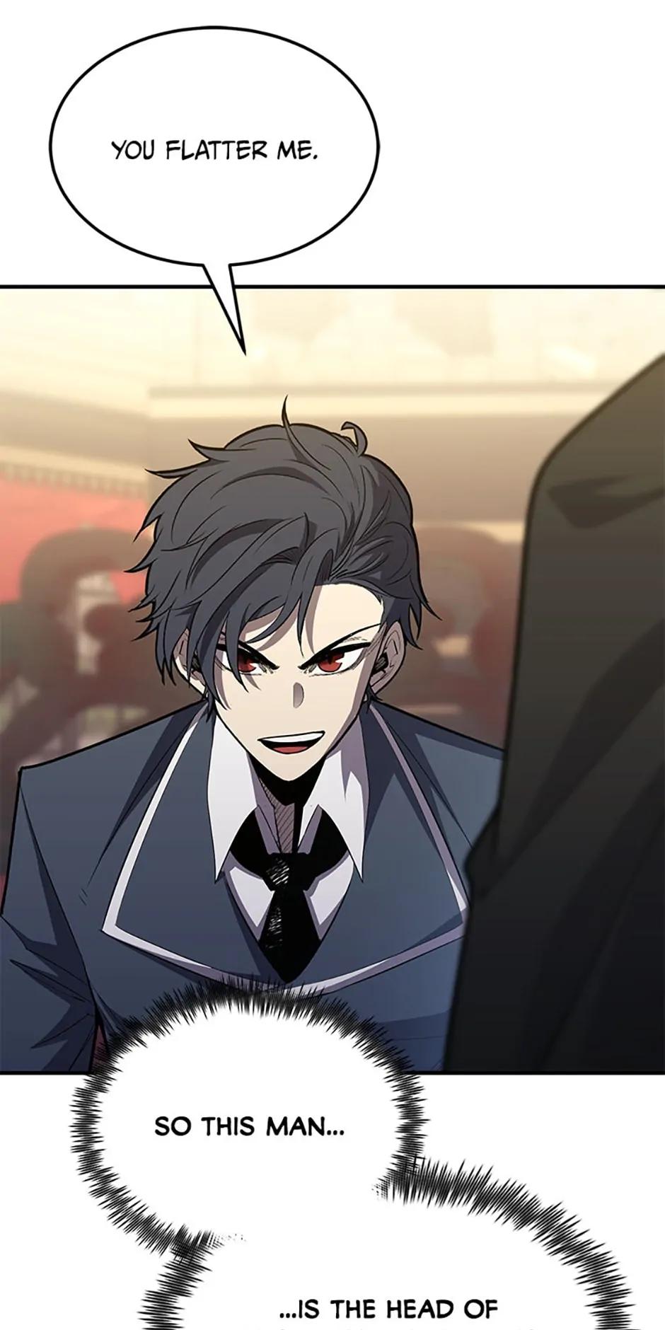 Read The Art of Reincarnation ENGLISH Manga Online