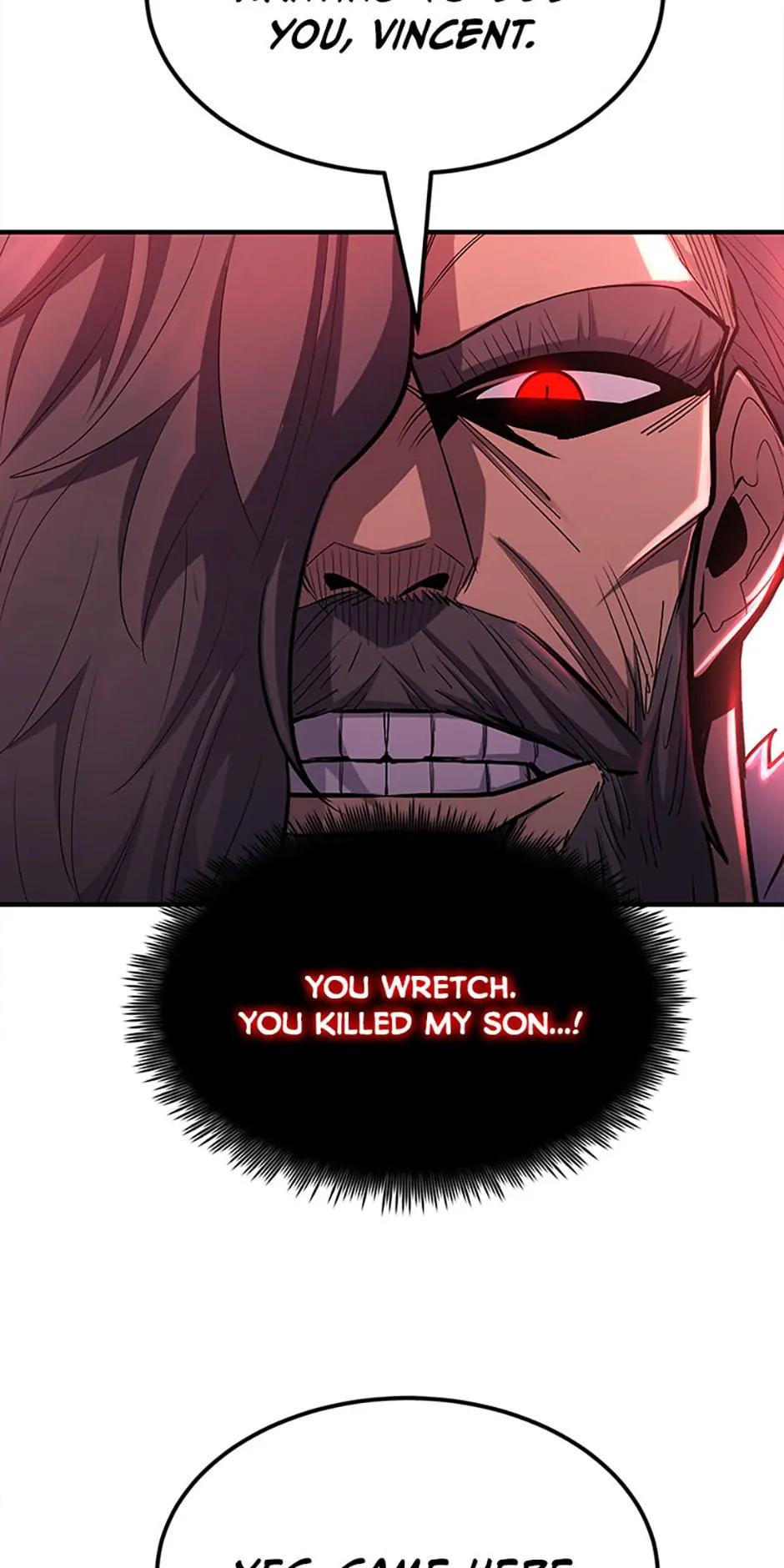 Read The Art of Reincarnation ENGLISH Manga Online