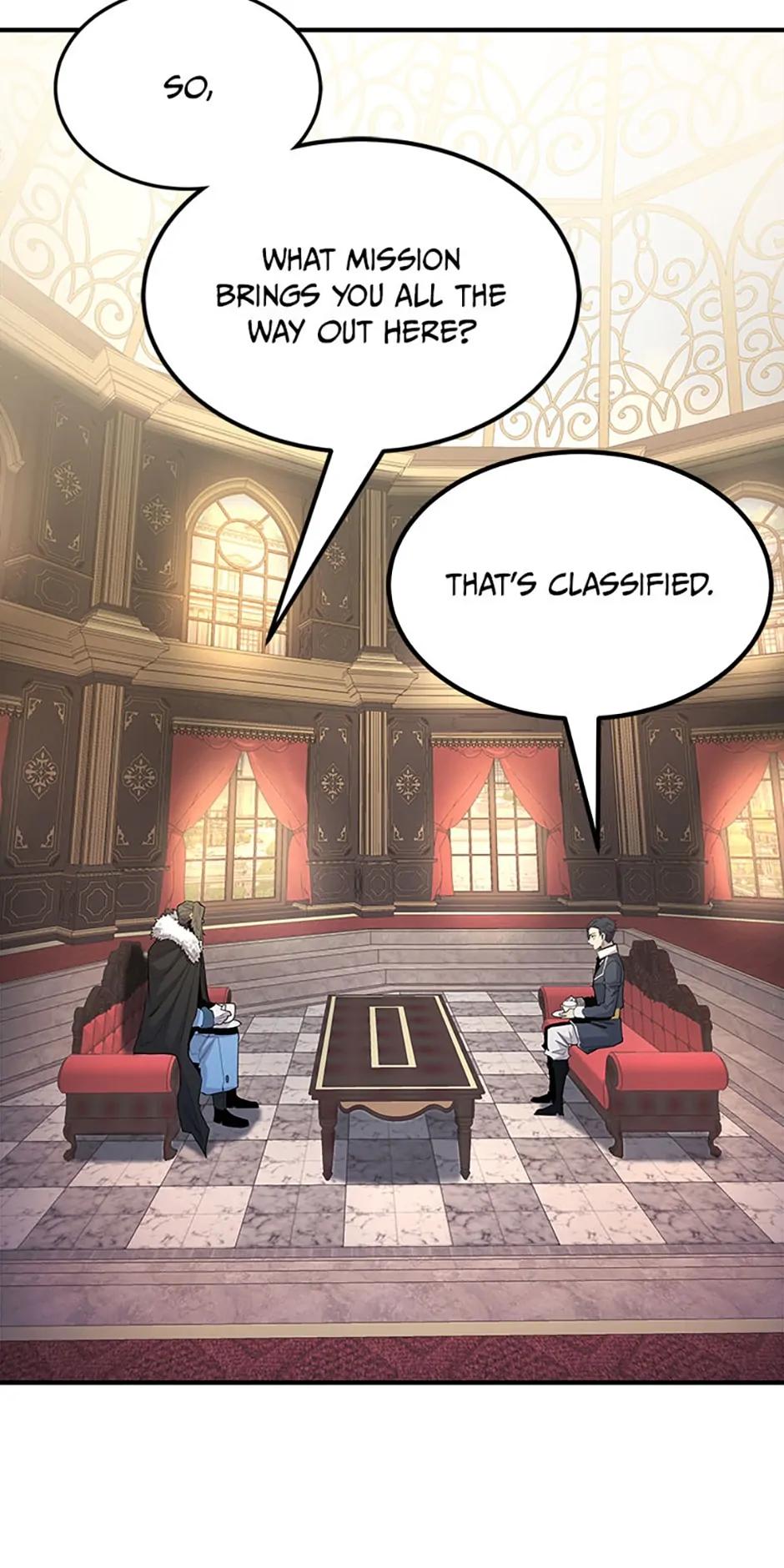 Read The Art of Reincarnation ENGLISH Manga Online