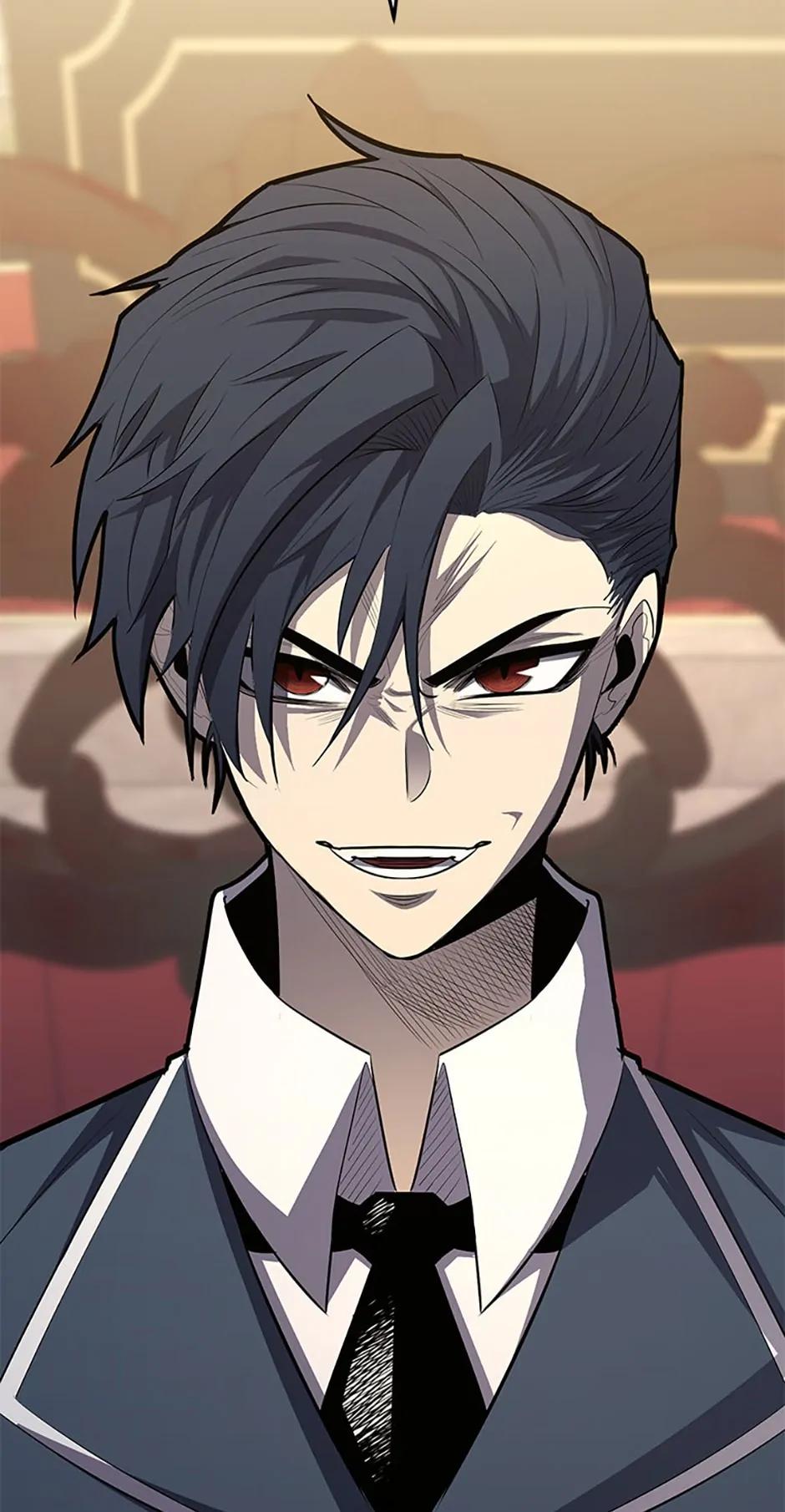 Read The Art of Reincarnation ENGLISH Manga Online