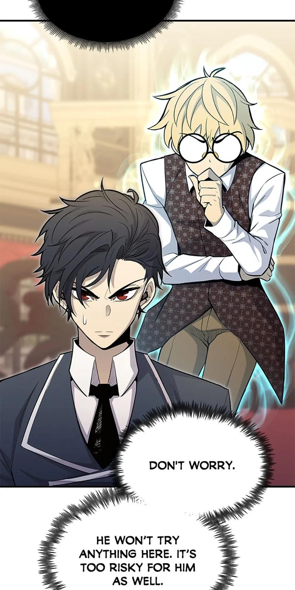 Read The Art of Reincarnation ENGLISH Manga Online