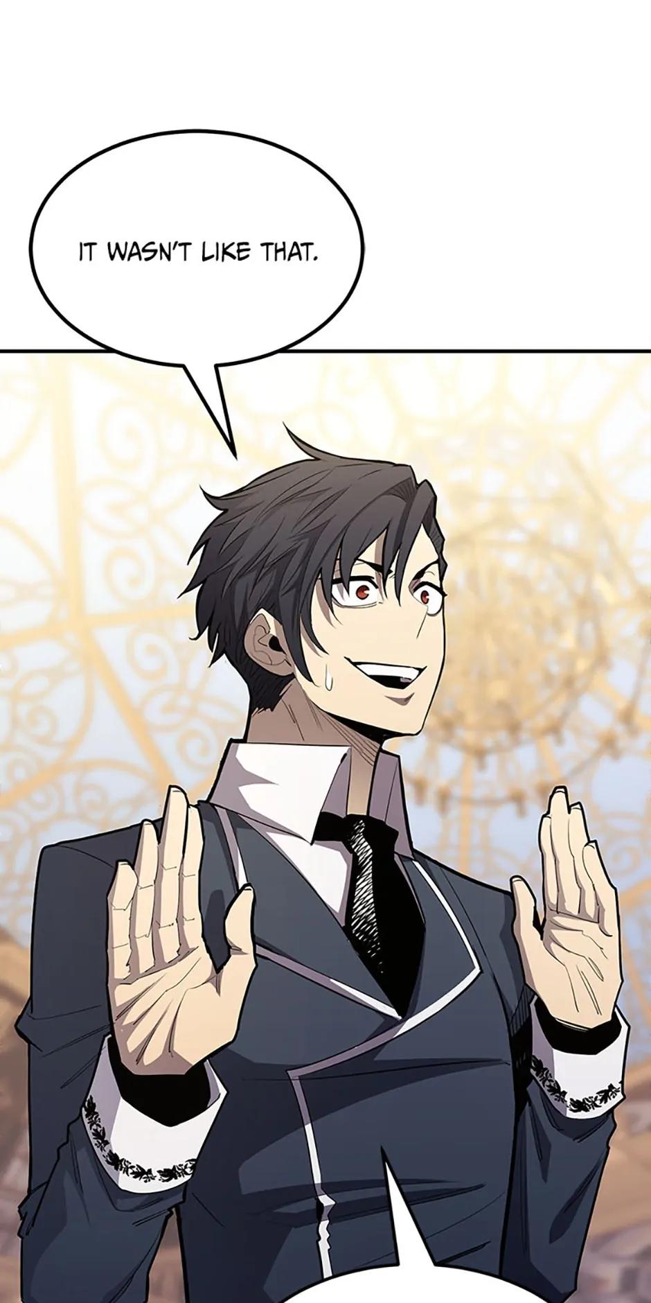 Read The Art of Reincarnation ENGLISH Manga Online