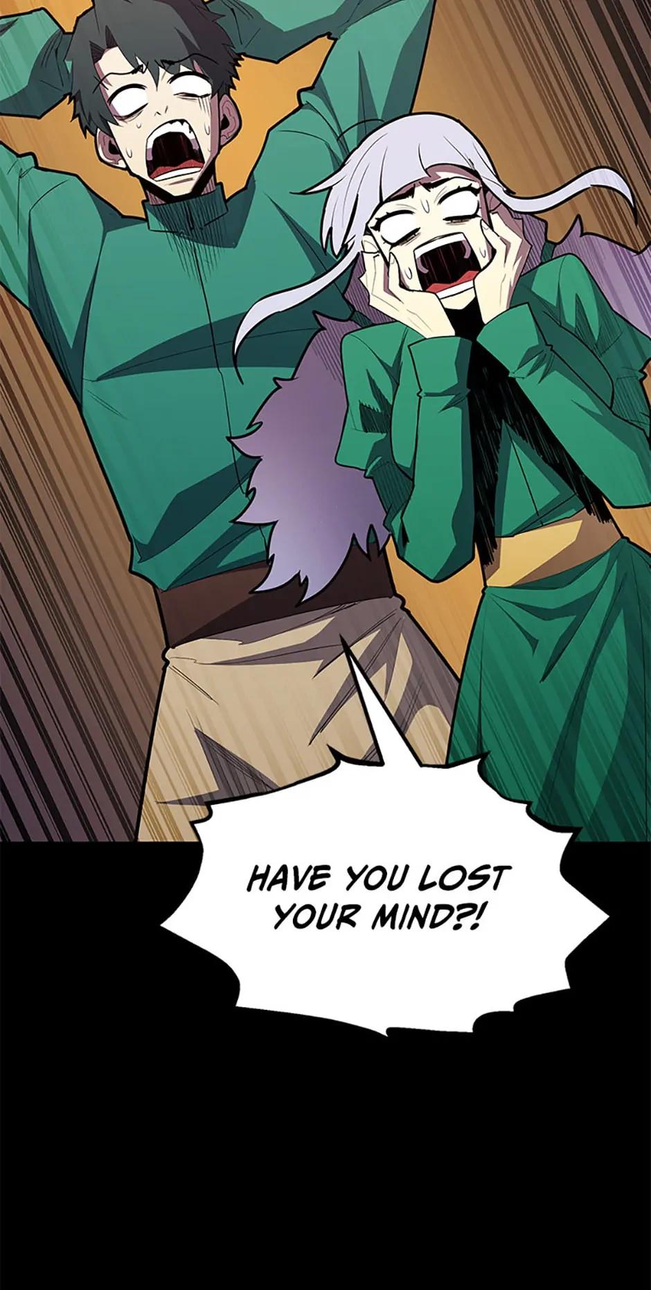 Read The Art of Reincarnation ENGLISH Manga Online