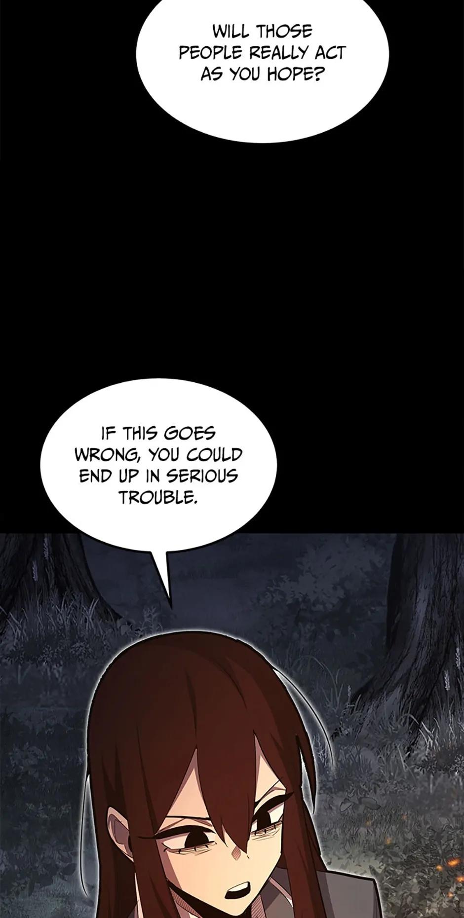 Read The Art of Reincarnation ENGLISH Manga Online