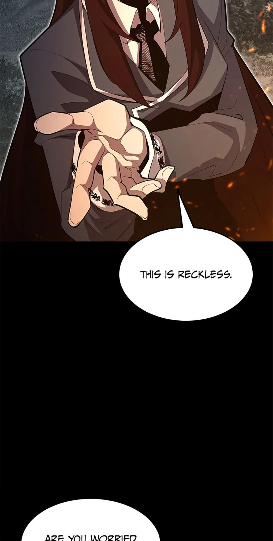 Read The Art of Reincarnation ENGLISH Manga Online